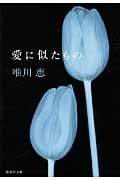 愛に似たもの (集英社文庫(日本))