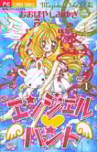 エンジェル・ハント (1) (フラワーC)