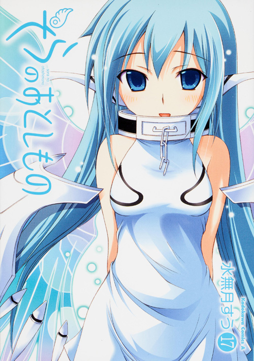 そらのおとしもの (17) (角川Cエース)