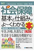 最新社会保障の基本と仕組みがよ~くわかる本 (図解入門ビジネス)