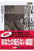 図解 日本三大都市 幻の鉄道計画 明治から戦後へ、東京・大阪・名古屋の運命を変えた非実現路線 (講談社+α文庫)