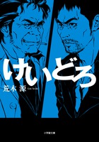 けいどろ (小学館文庫)