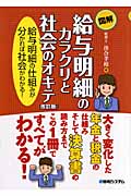 図解 給与明細のカラクリと社会のオキテ 給与明細の仕組みが分かれば社会がわかる!