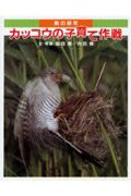 鳥の研究 カッコウの子育て作戦 (あかね研究シリーズ 7)