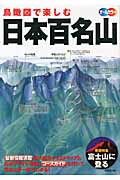 鳥瞰図で楽しむ日本百名山の詳細を見る