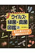 のぞいてみよう ウイルス・細菌・真菌図鑑 善玉も悪玉もいる 細菌のはたらき (2)