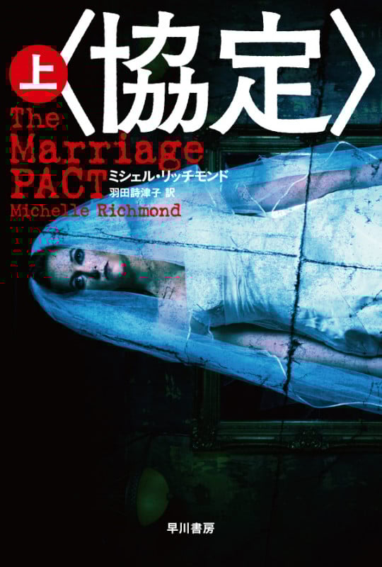 〈協定〉 上 (ハヤカワ文庫NV)の詳細を見る