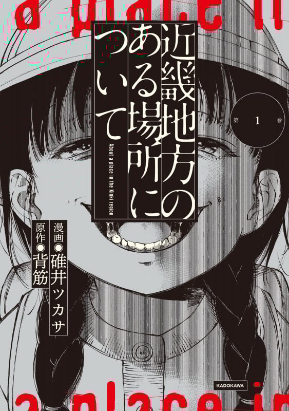 近畿地方のある場所について(1)