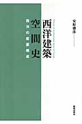 西洋建築空間史 西洋の壁面構成