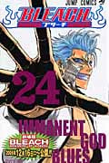 BLEACH―ブリーチ― 24 (ジャンプコミックス)の詳細を見る