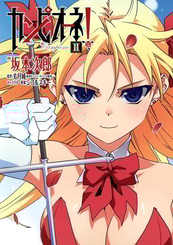 カンピオーネ! 2 (愛蔵版コミックス)