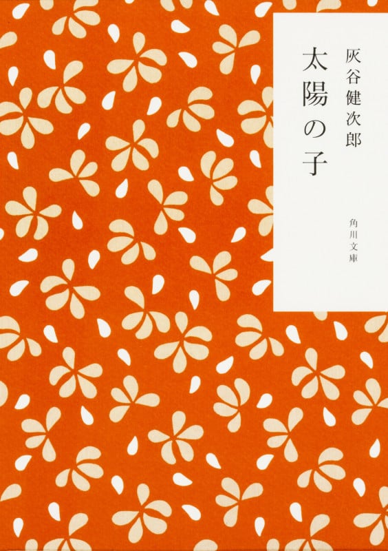 太陽の子 (角川文庫)