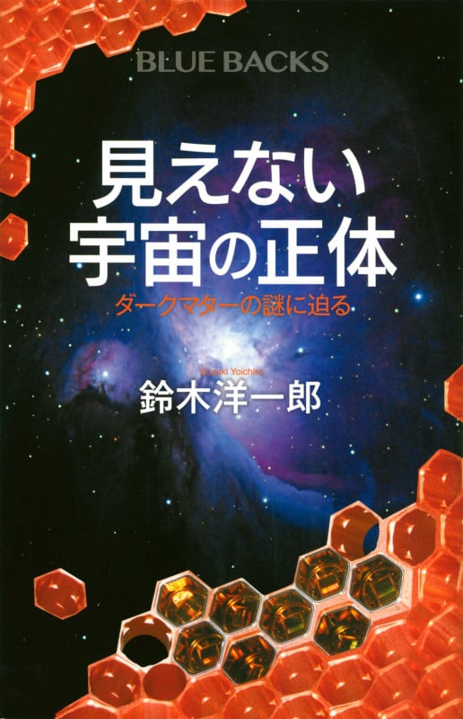 見えない宇宙の正体 ダークマターの謎に迫る (ブルーバックス)