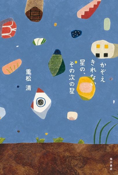かぞえきれない星の、その次の星の詳細を見る