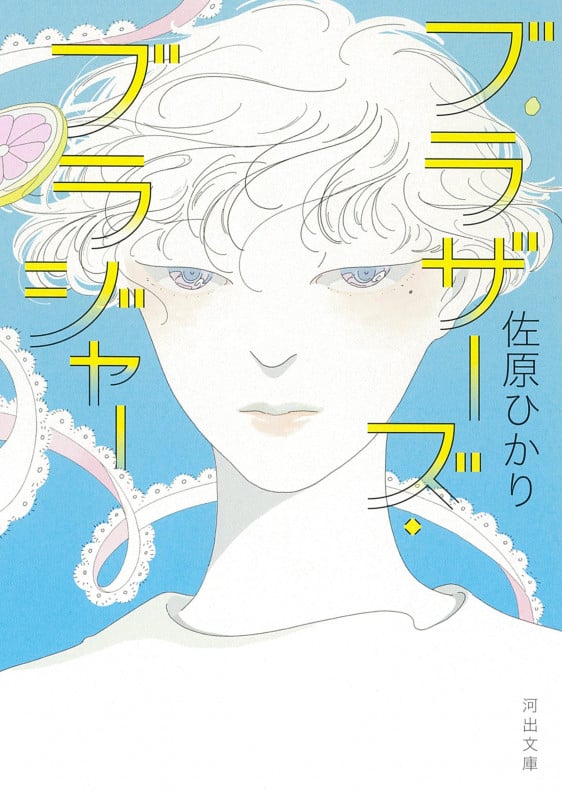 ブラザーズ・ブラジャー (河出文庫)