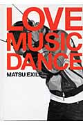 LOVE MUSIC DANCE