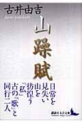 山躁賦 (講談社文芸文庫)