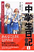 NHK中学生日記 サバイバー 誰にも言えない (1)