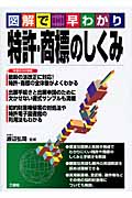 図解で早わかり 特許・商標のしくみ