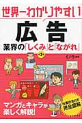 世界一わかりやすい広告業界の「しくみ」と「ながれ」