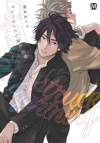 キューピッドに落雷 追撃 (マーブルコミックス)