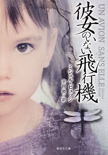 彼女のいない飛行機 (集英社文庫(海外))