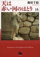 天は赤い河のほとり〔小学館文庫〕 (14) (コミック文庫(女性))