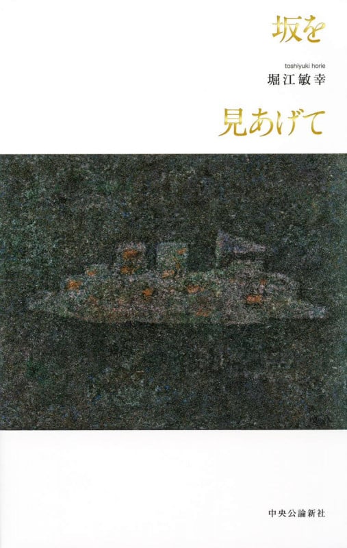 坂を見あげて (単行本)