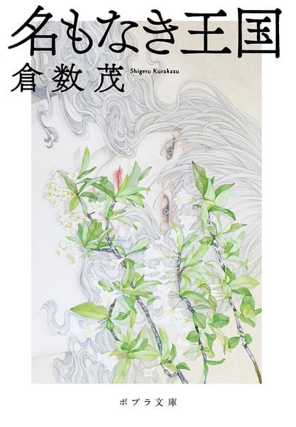名もなき王国 (ポプラ文庫 日本文学 438)