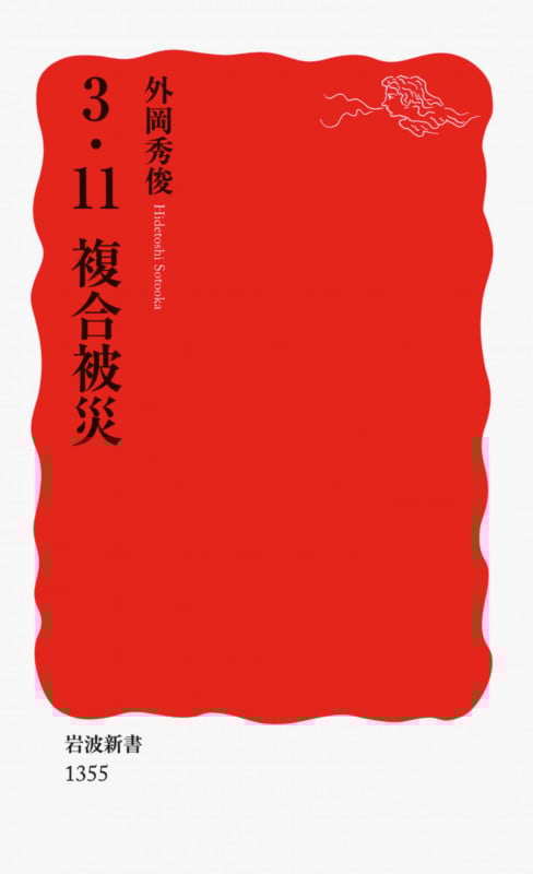 3・11 複合被災 (岩波新書 新赤版1355)