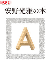 安野光雅の本 (別冊太陽)