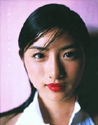 石原さとみ写真集 たゆたい